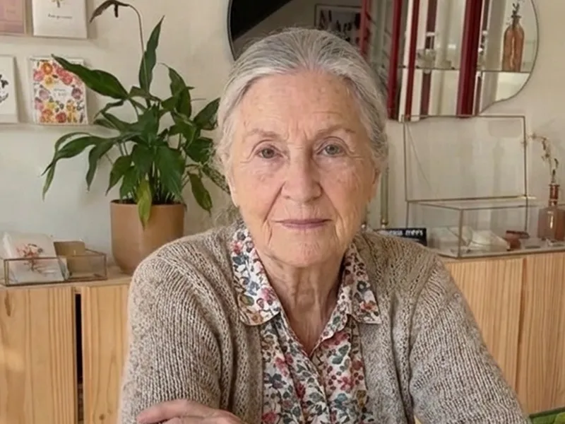 Before image for Brenda, 73